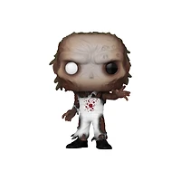 Jn148 Stranger Things : Vecna 1540