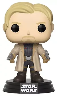 Fa761 Star Wars : Tobias Beckett OaW 250