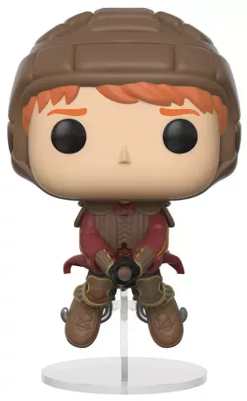 Fa767 Harry Potter : Ron Weasley 54