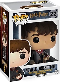 Fa759 Harry Potter : Neville Longbottom 22