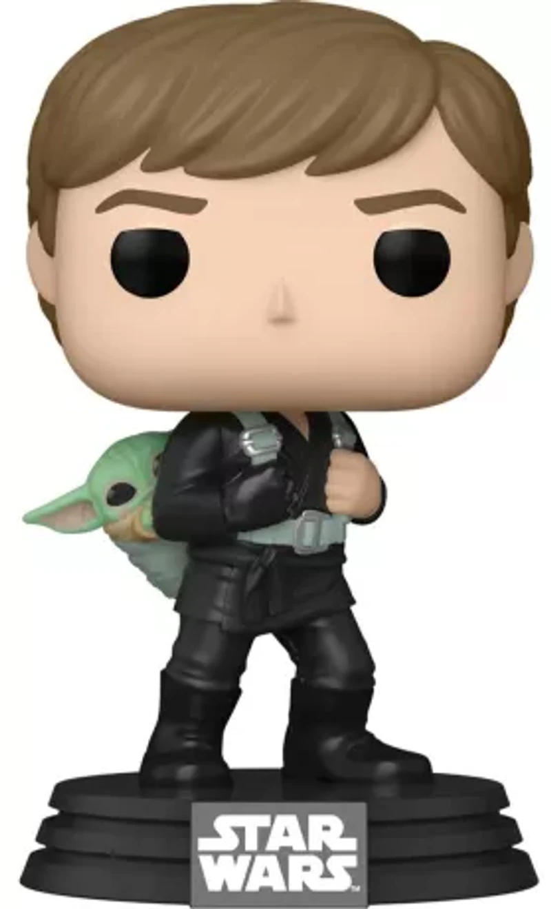 Kt277 Luke Skywalker 583