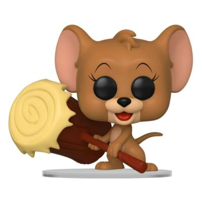 Kt309 Tom & Jerry : Jerry 1097