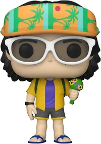 Kt306 Stranger Things : Mike 1298