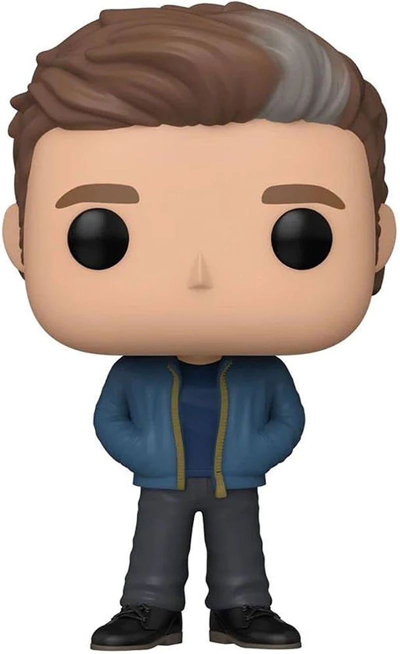 Kt241 Eternals : Ikaris Funko Excl. 740