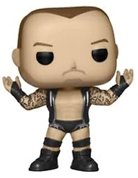 Kt246 WWE : Randy Orton 60