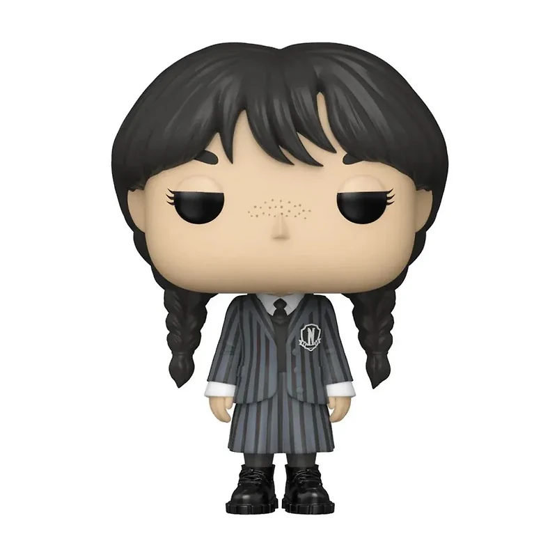 Kt321 Wednesday : Wednesday Addams 1309