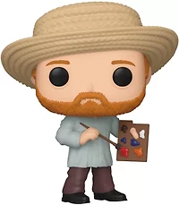 Kt290 Vincent Van Gogh 03