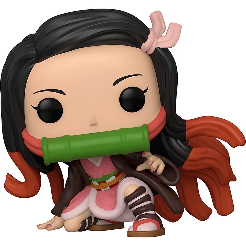Kt312 Demon Slayer : Nezuko Kamado 868