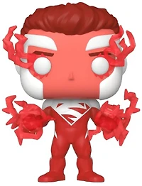 Kt298 Superman (Red) 2022FallCon 437