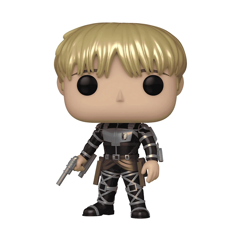 Pg1 Attack On Titan : Armin Arlelt SEF 1447