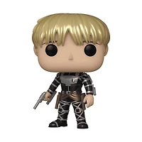 Pg1 Attack On Titan : Armin Arlelt SEF 1447