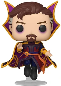 Pg19 What If...? : Doctor Strange Supreme 874
