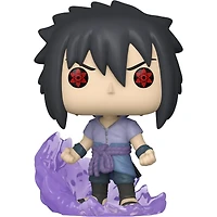 Pf1 Naruto : Sasuke Uchiha 1436