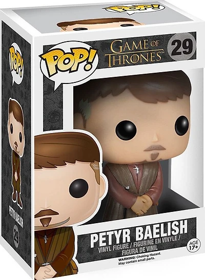 Pb2 Petyr Baelish 29