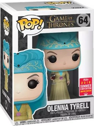 Pb70 Olenna Tyrell 2018 Sumcon 64