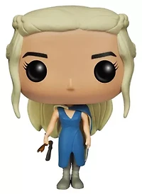 Pb48 Daenerys Targaryen 25