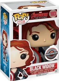 Pb18 Black Widow Gs 103