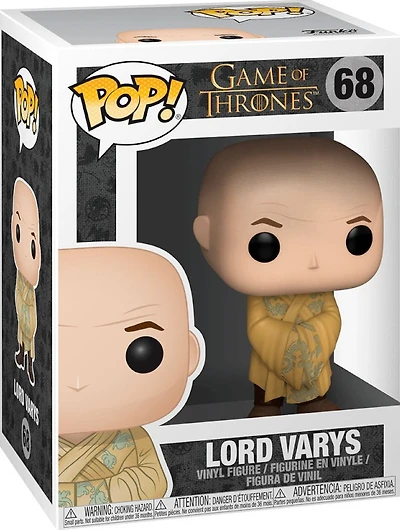 Pb40 Lord Varys 68
