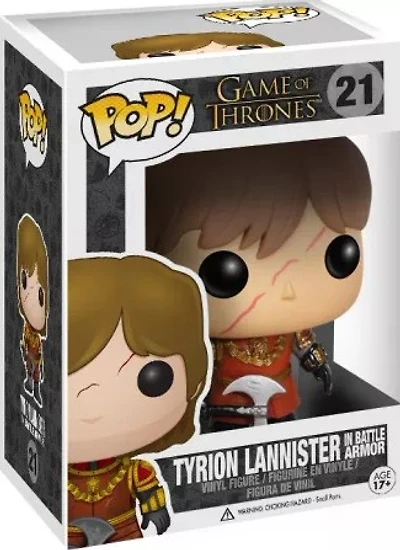 Pb6 Tyrion Lannister 21