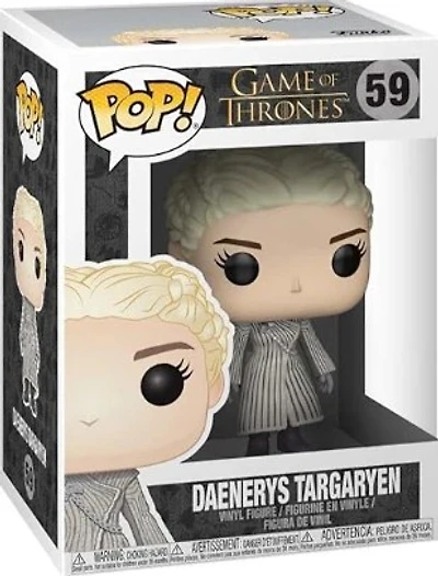 Pb38 Daenerys Targaryen 59