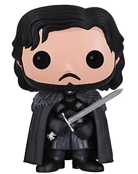 Pb66 Jon Snow 07