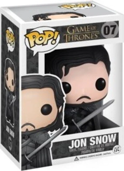 Pb66 Jon Snow 07
