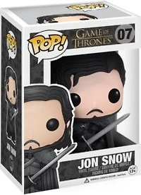 Pb66 Jon Snow 07