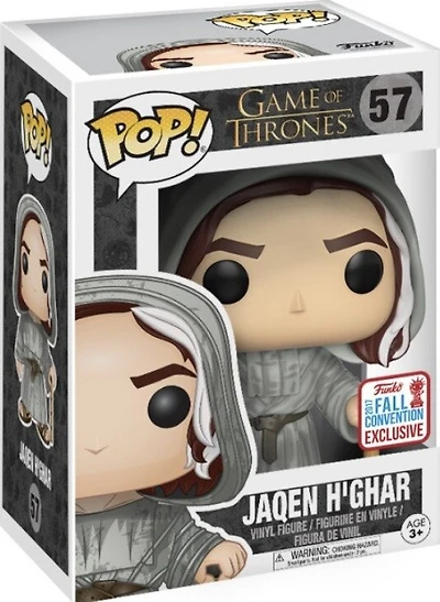 Pb46 Jaqen H'Ghar 2017 Fallcon 57