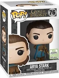 Pb35 Arya Stark 2019 Springcon 76