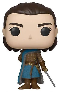 Pb35 Arya Stark 2019 Springcon 76