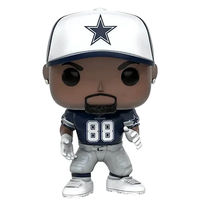 Pb69 Dez Bryant 48