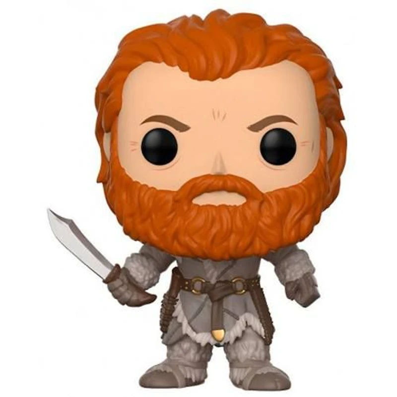 Pb51 Tormund Giantsbane 53