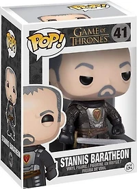 Pb7 GOT : Stannis Baratheon 41