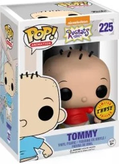 Pb44 Chase Tommy 225