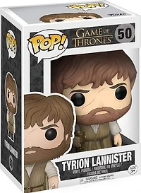 Pb8 GOT : Tyrion Lannister 50