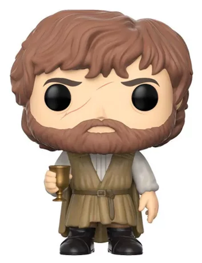 Pb8 GOT : Tyrion Lannister 50
