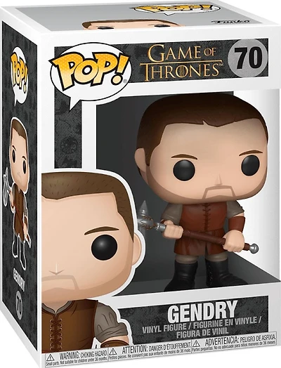 Pb57 Gendry 70
