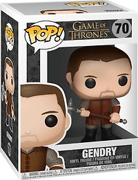 Pb57 Gendry 70