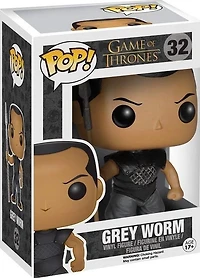 Pb49 GOT : Grey Worm 32