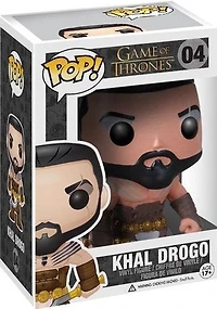 Pb56 GOT : Khal Drogo 04