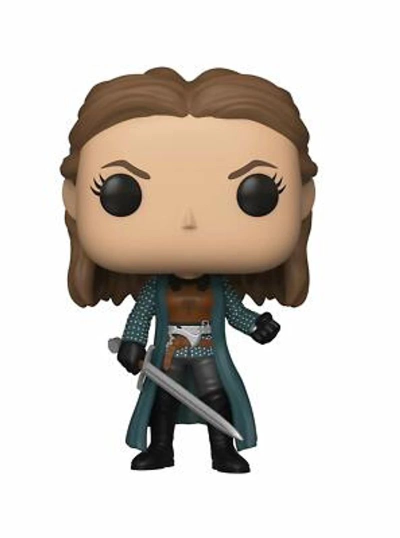 Pb11 Yara Greyjoy 66
