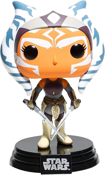 Pb27 Ahsoka HT 130