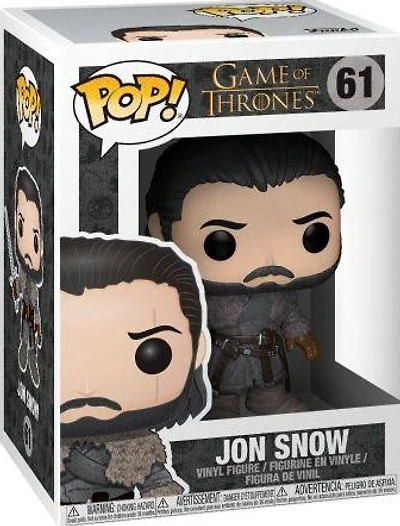 Pb65 Jon Snow 61
