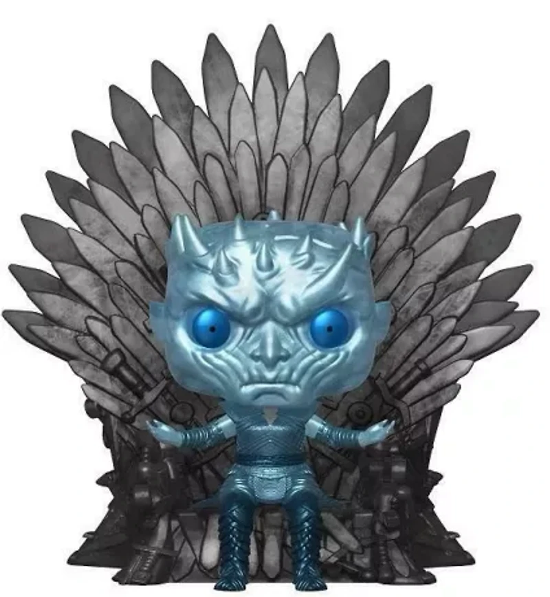 Pb30 Night king SE 74
