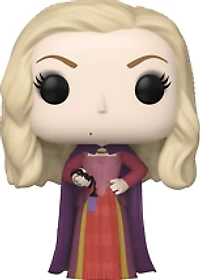 Ax762 Hocus Pocus : Sarah Sanderson 558