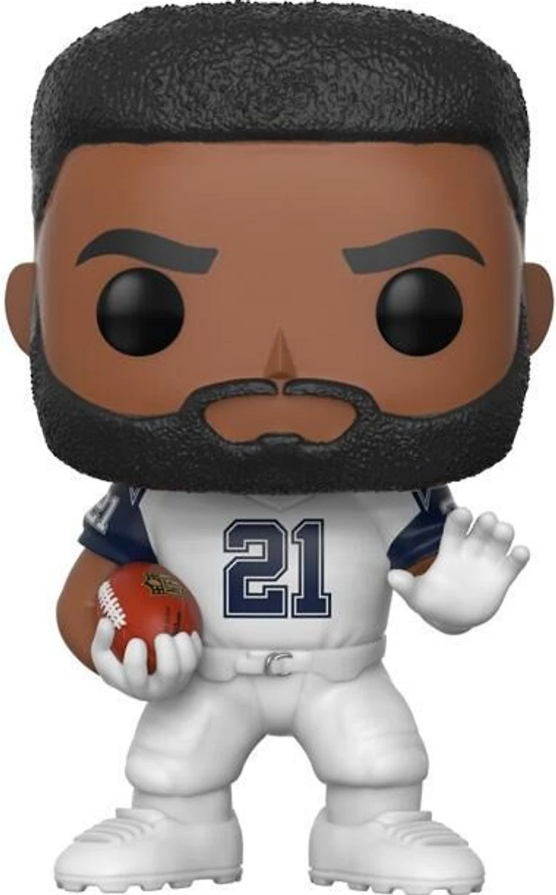Pb12 Ezekiel Elliott Fanatic 68
