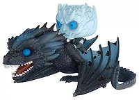 Pb63 Night King & Icy Viserion GiD 58