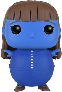 Ph43 Willy Wonka : Violet Beauregarde 2016SummCon 331