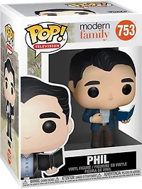 Ph8 Modern Family : Phil 753
