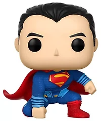 Ph13 Justice League : Superman 207